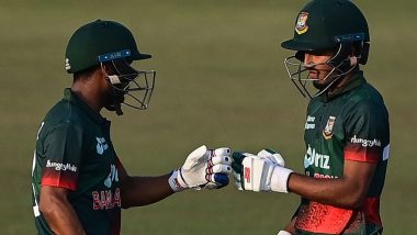WI vs BAN Live Streaming Online, 1st T20I 2022